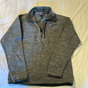 Patagonia Men’s Better Sweater